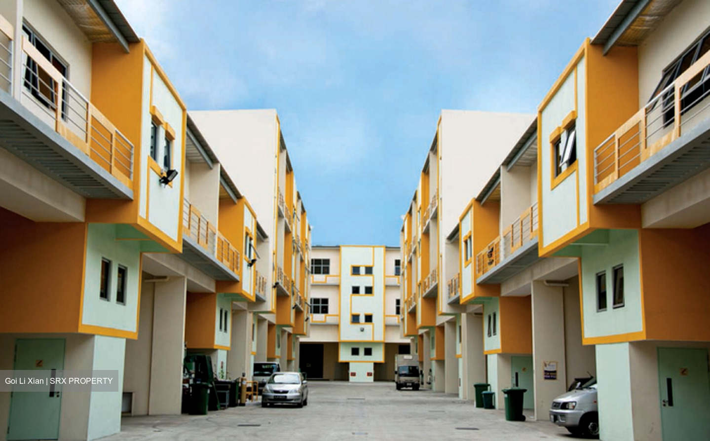 West Point Bizhub (D22), Factory #600086641
